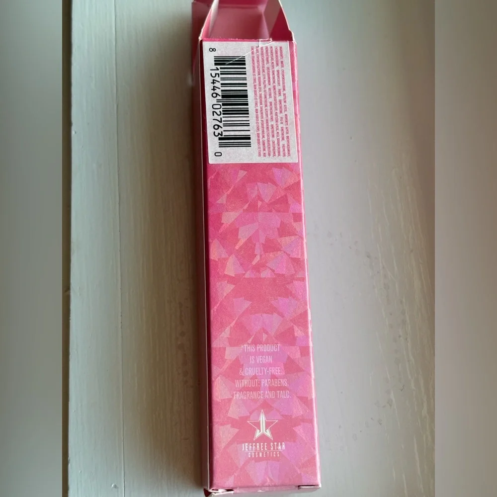 Jeffree Star Cosmetics Magic Star Concealer C12.5 NIB